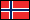 Flag of Norway