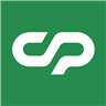 Comboios de Portugal logo